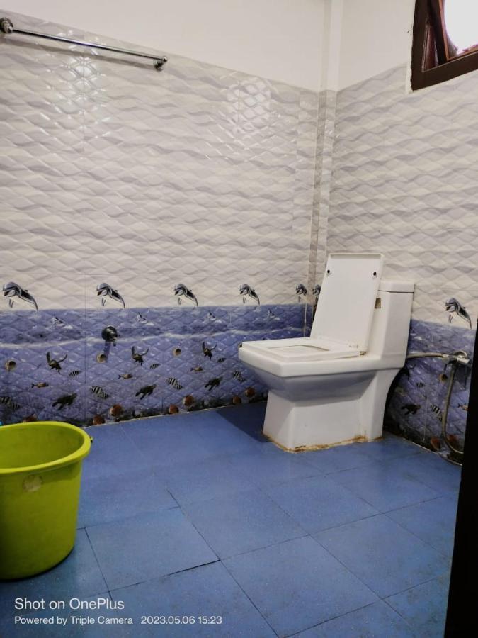 Hotel Diliphu Bomdila エクステリア 写真